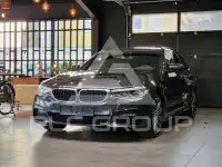 2020 BMW 540