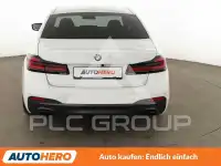 2020 BMW 540