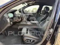 2020 BMW 540