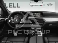 2020 BMW 540