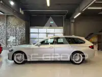 2020 BMW 540