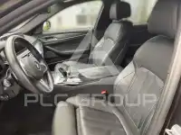 2020 BMW 540