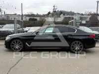 2020 BMW 540