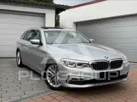 2020 BMW 540