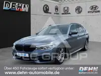 2020 BMW 540