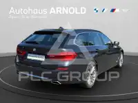 2020 BMW 540