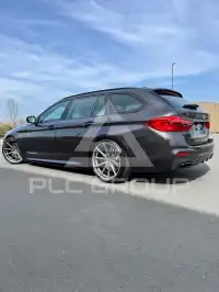 2020 BMW 540