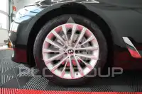 2020 BMW 540