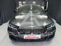 2020 BMW 540