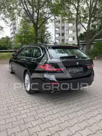 2020 BMW 540