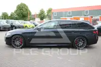2020 BMW 540
