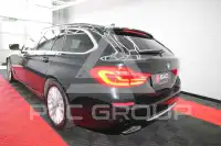 2020 BMW 540