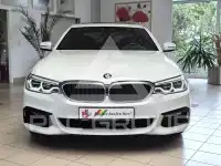 2020 BMW 540