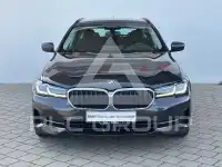 2020 BMW 540