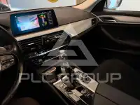 2020 BMW 540