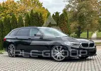 2020 BMW 540