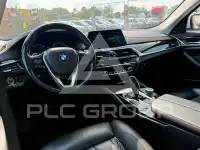2020 BMW 540
