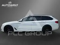2020 BMW 540