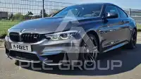 2020 BMW M4