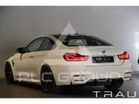 2020 BMW M4
