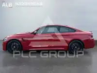 2020 BMW M4