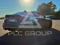 2020 BMW M4