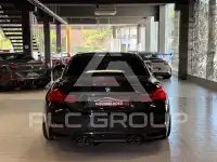 2020 BMW M4