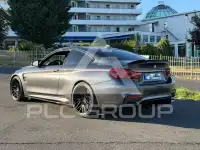 2020 BMW M4
