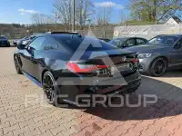 2020 BMW M4