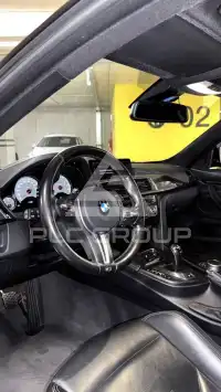 2020 BMW M4