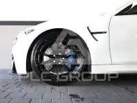 2020 BMW M4