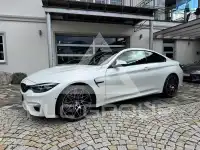 2020 BMW M4