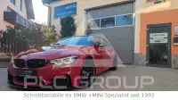 2020 BMW M4