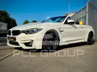 2020 BMW M4