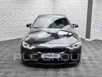 2020 BMW M4