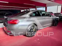 2020 BMW M4