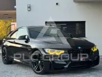 2020 BMW M4