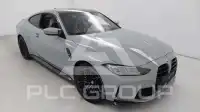 2020 BMW M4
