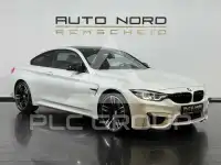 2020 BMW M4