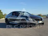 2020 BMW M4
