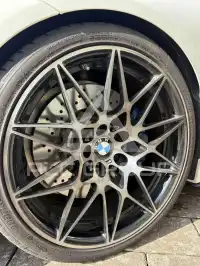 2020 BMW M4