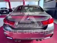 2020 BMW M4