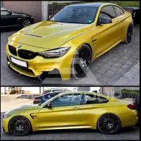 2020 BMW M4