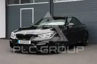 2020 BMW M4