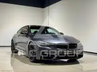 2020 BMW M4
