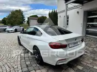 2020 BMW M4