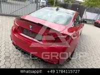 2020 BMW M4