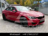 2020 BMW M4