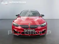 2020 BMW M4
