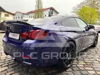 2020 BMW M4